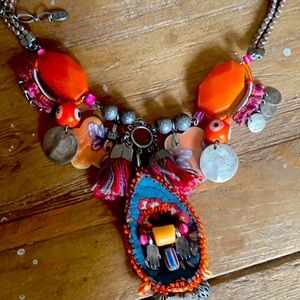 Ayala Bar early necklace